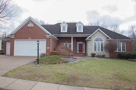 1508 Regents Park Road Evansville, IN 47710
