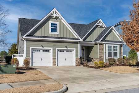 606 Sunland Drive Knightdale, NC 27545