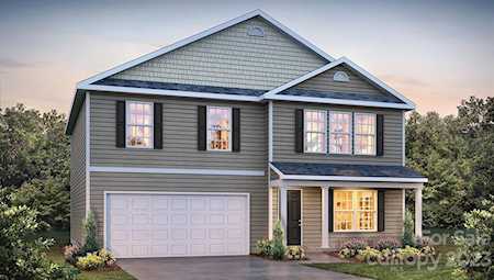 278 Squire Ave Lexington, NC 27295