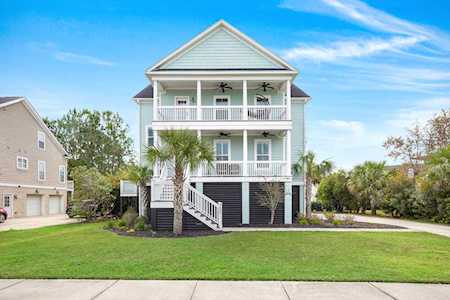 2633 Crooked Stick Ln Mount Pleasant, SC 29466