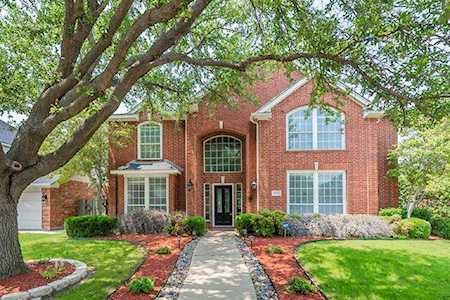 6608 Canyon Crest Drive Fort Worth, TX 76132