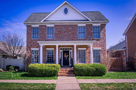 1520 Victoria Green Boulevard Evansville, IN 47715