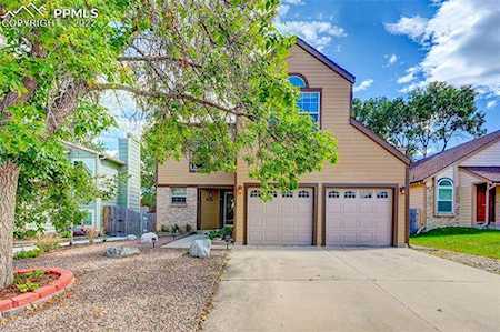 5075 Austerlitz Drive Colorado Springs, CO 80923