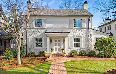 1337 Biltmore Dr Charlotte, NC 28207