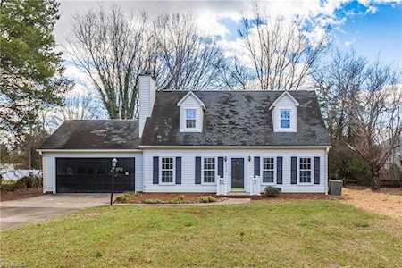 5910 Beckner Street Winston Salem, NC 27103