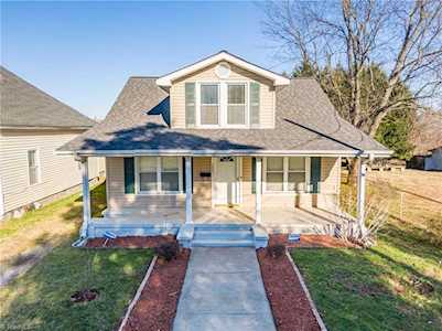 1403 Cloverdale Street High Point, NC 27260
