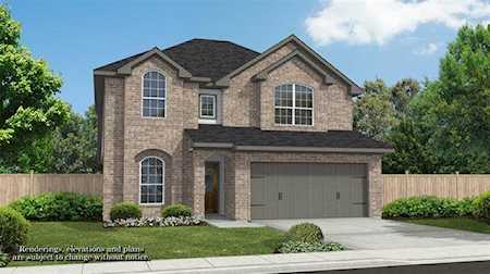 1317 Wentwood Drive DeSoto, TX 75115