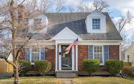 3940 Elmwood Ave Louisville, KY 40207
