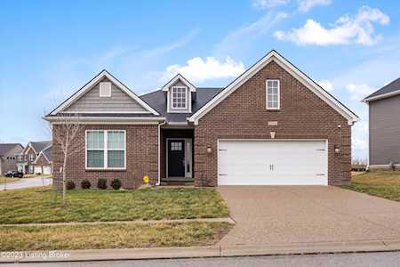 13906 Halden Ridge Way Louisville, KY 40245