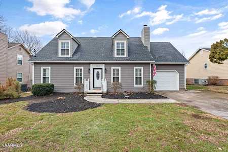 625 Blackburn Dr Knoxville, TN 37934