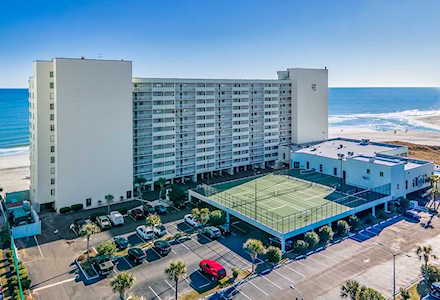 9400 Shore Dr. #726 Myrtle Beach, SC 29572