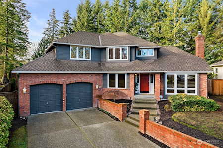 3161 233rd Place SE Sammamish, WA 98075