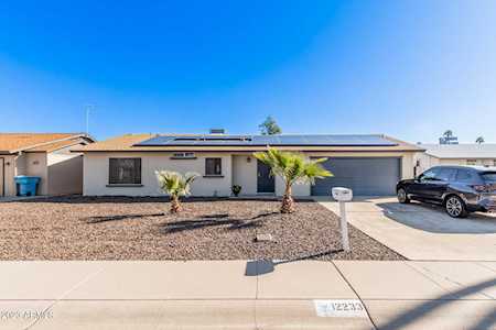 12233 N 38th Place Phoenix, AZ 85032