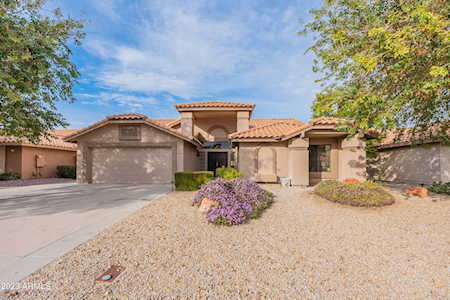 9820 W Rockwood Drive Peoria, AZ 85382