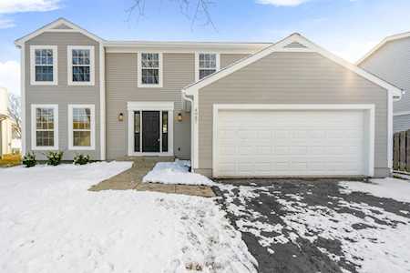 4987 Springdale Boulevard Hilliard, OH 43026
