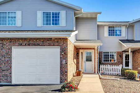 2543 Telluride Trl #H Green Bay, Village of Howard, WI 54313