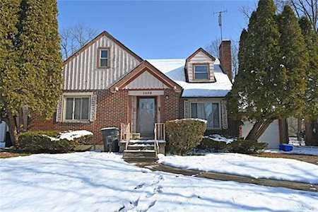 1432 Kumler Avenue Dayton, OH 45406