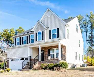 5340 Jennifer Pond Way Richmond, VA 23223