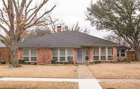 2304 Morning Glory Drive Richardson, TX 75082