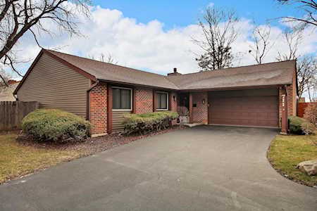 711 E Devon Ave Roselle, IL 60172