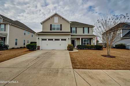 6508 Woodlee Lane Wilmington, NC 28412