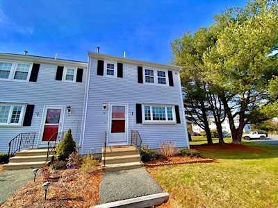 2697 Cranberry Hwy #16 Wareham, MA 02571