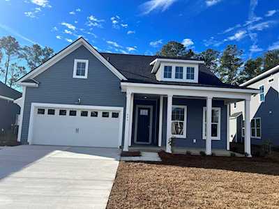 446 Bumble Circle Murrells Inlet, SC 29576