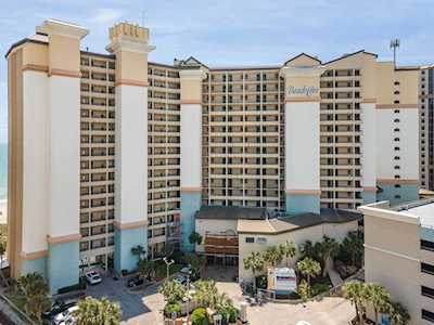 4800 S Ocean Blvd. #915 North Myrtle Beach, SC 29582
