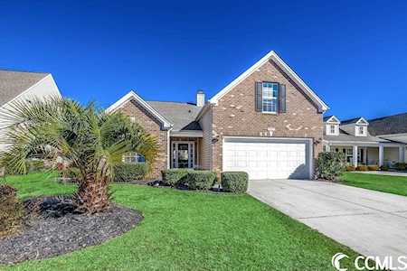 2727 Coopers Ct. Myrtle Beach, SC 29579