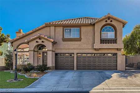 8309 Mountain Heather Ct Las Vegas, NV 89149