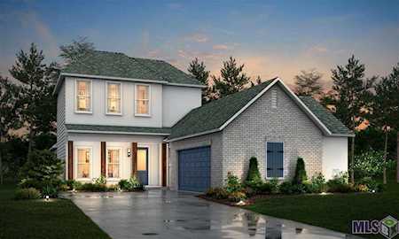 3014 Woodgrove Way Baton Rouge, LA 70810