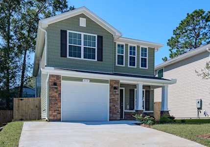 317 Dahlquist Drive Crestview, FL 32539