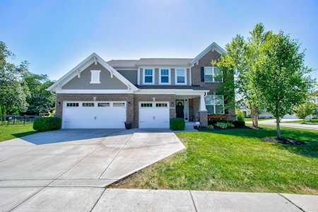 10479 Cleary Trace Dr Fishers, IN 46040