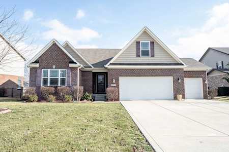 9479 N Inlet Dr Mccordsville, IN 46055