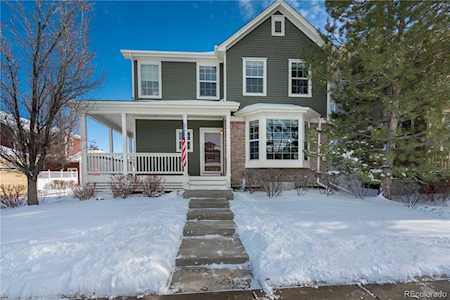 8394 Deframe Ct Arvada, CO 80005