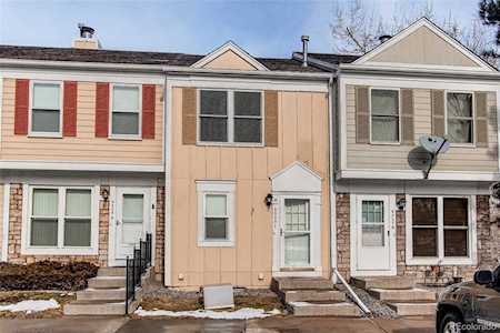 9505 W Coal Mine Ave #L Littleton, CO 80123