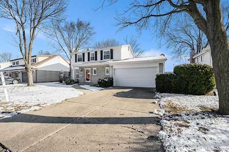 30556 Lebanon Dr Warren, MI 48093