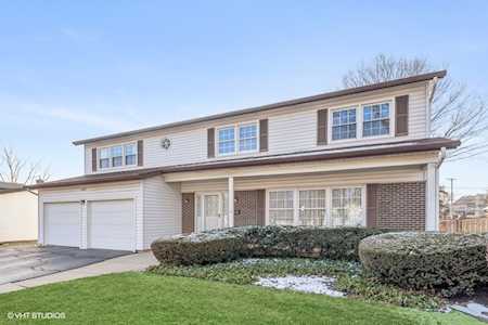 807 W Hintz Rd Arlington Heights, IL 60004