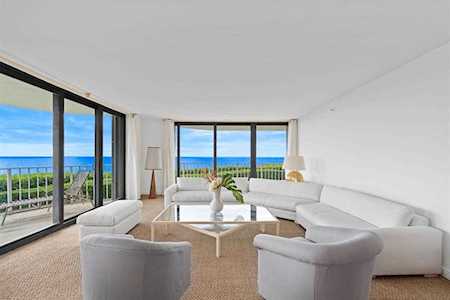 3360 S Ocean Boulevard #2dii Palm Beach, FL 33480