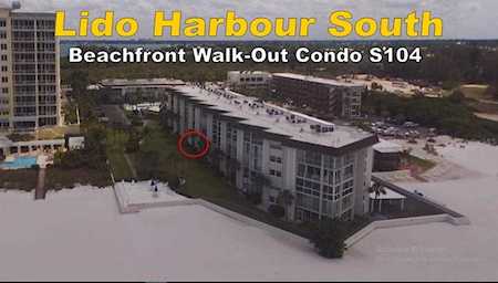 2110 Benjamin Franklin Dr #205SEA Sarasota, FL 34236