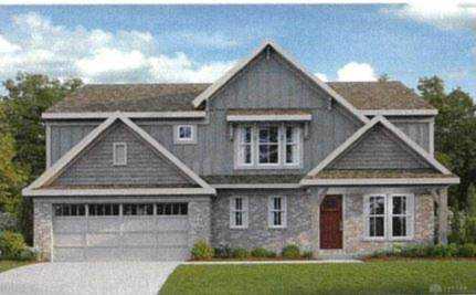 3588 Magnolia Trace Drive Bellbrook, OH 45305