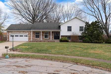 60 Gregory Court Lafayette, IN 47905