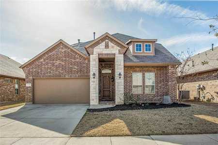 4105 Ranchman Boulevard Denton, TX 76210