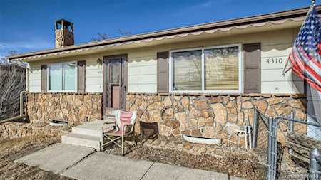 4310 Wendy Ct Colorado Springs, CO 80916