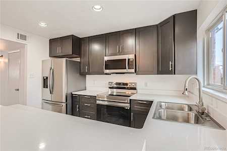 3936 S Yosemite St #66-43 Denver, CO 80237