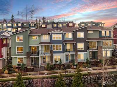 34418 SE Hearing St Snoqualmie, WA 98065