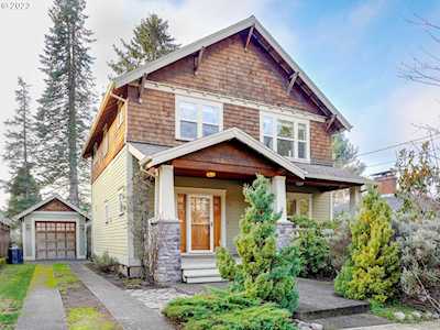47 SE 63rd AVE Portland, OR 97215