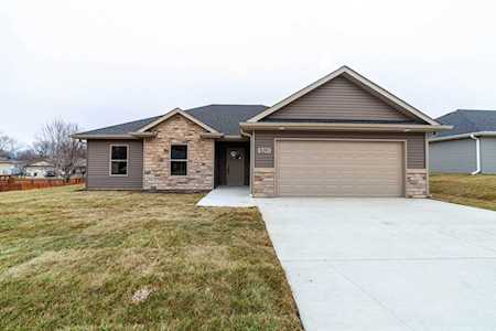 5291 N Burning Bush RD Columbia, MO 65202