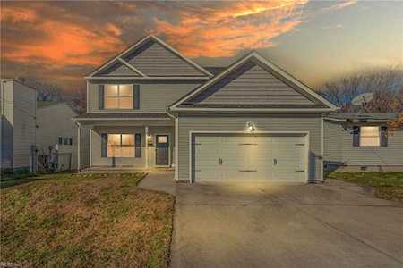 1044 Kane St Norfolk, VA 23513