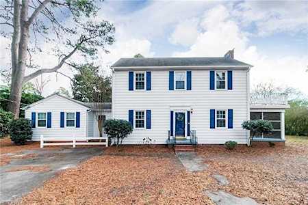 3103 Shirley Rd Portsmouth, VA 23703